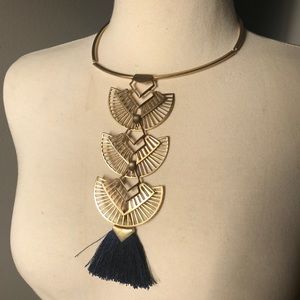 🎀 HP 🎀 Stella & Dot Convertible Tassle Pendant